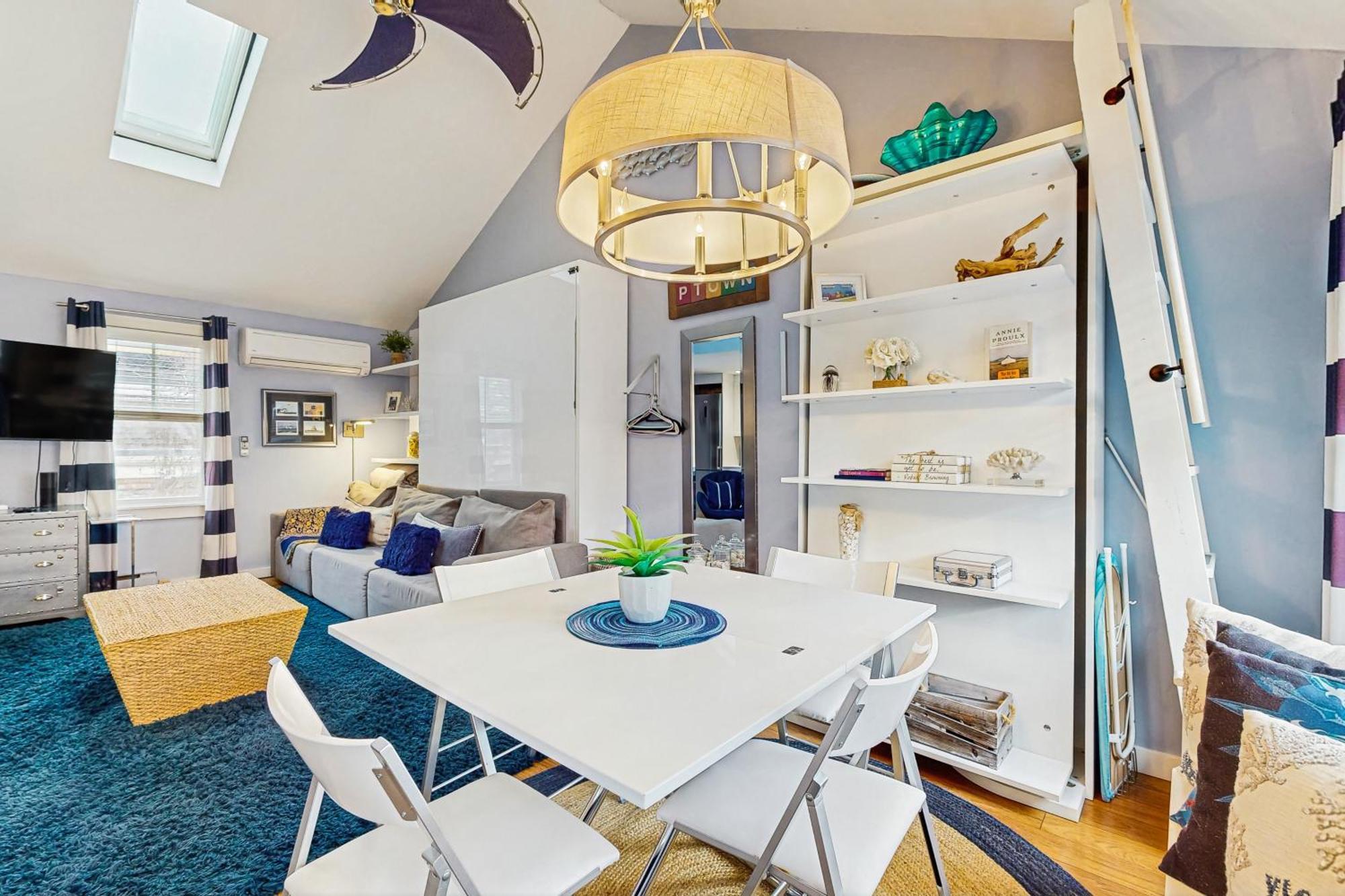 Provincetown Waterfront Studio Exterior foto