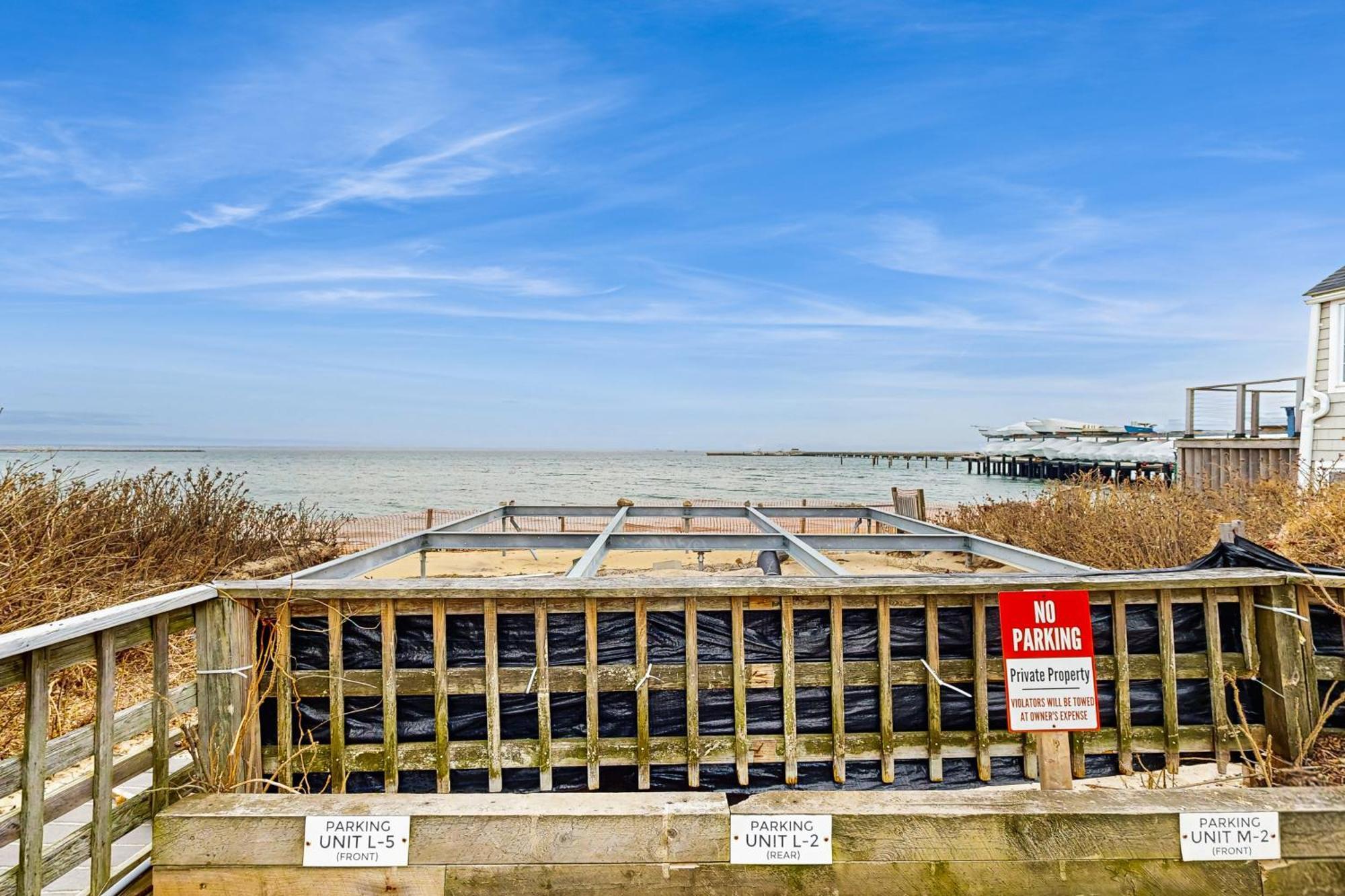Provincetown Waterfront Studio Exterior foto