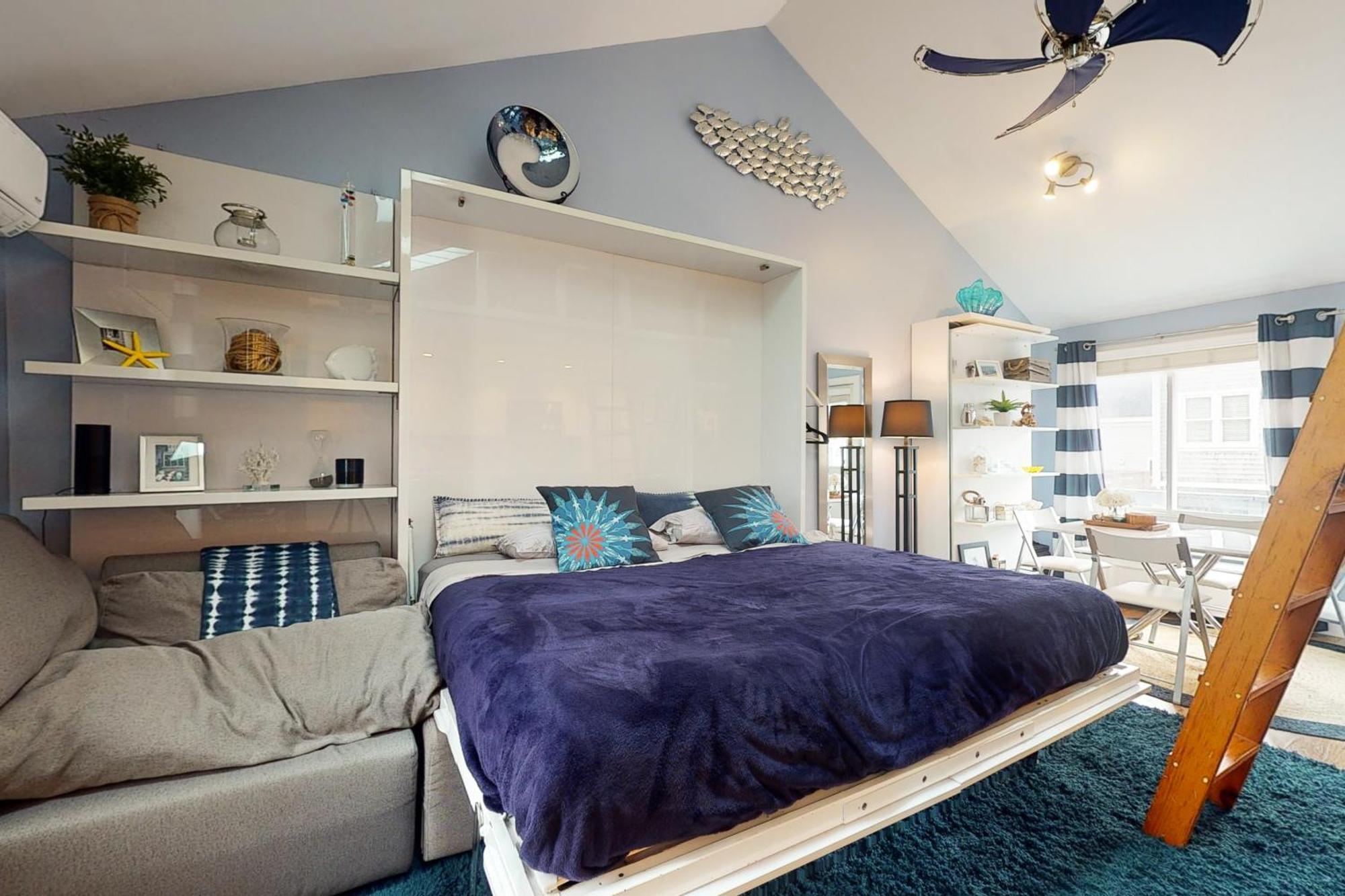 Provincetown Waterfront Studio Exterior foto